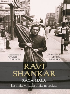 cover image of Raga Mala